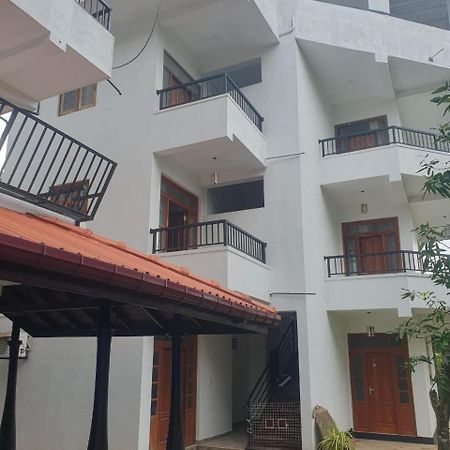 Ravi Place Unawatuna Exteriér fotografie