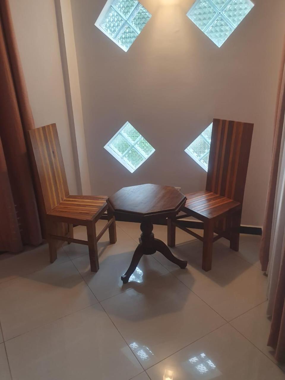 Ravi Place Unawatuna Exteriér fotografie