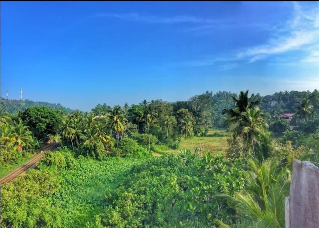 Ravi Place Unawatuna Exteriér fotografie